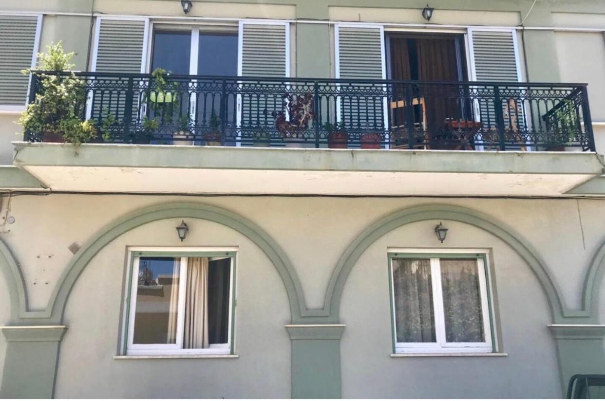 Aestas Home Zakynthos Exterior photo