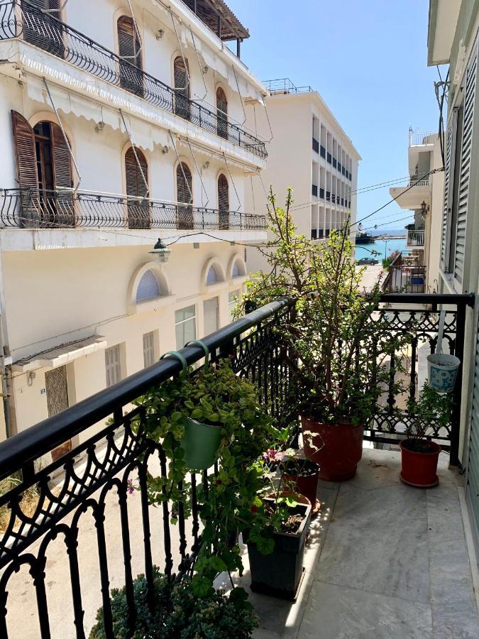 Aestas Home Zakynthos Exterior photo