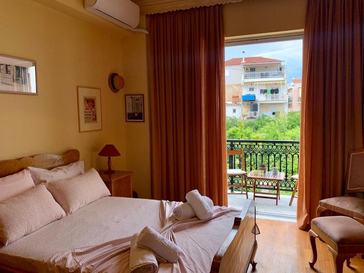 Aestas Home Zakynthos Exterior photo