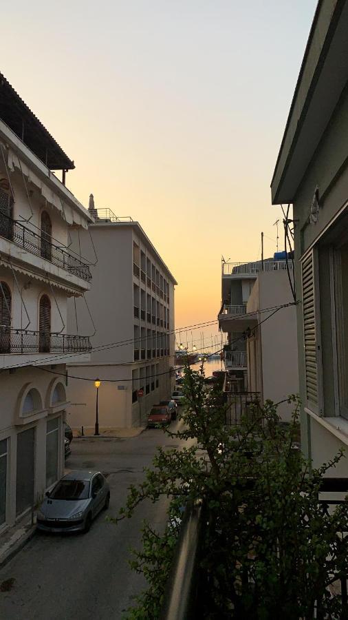 Aestas Home Zakynthos Exterior photo