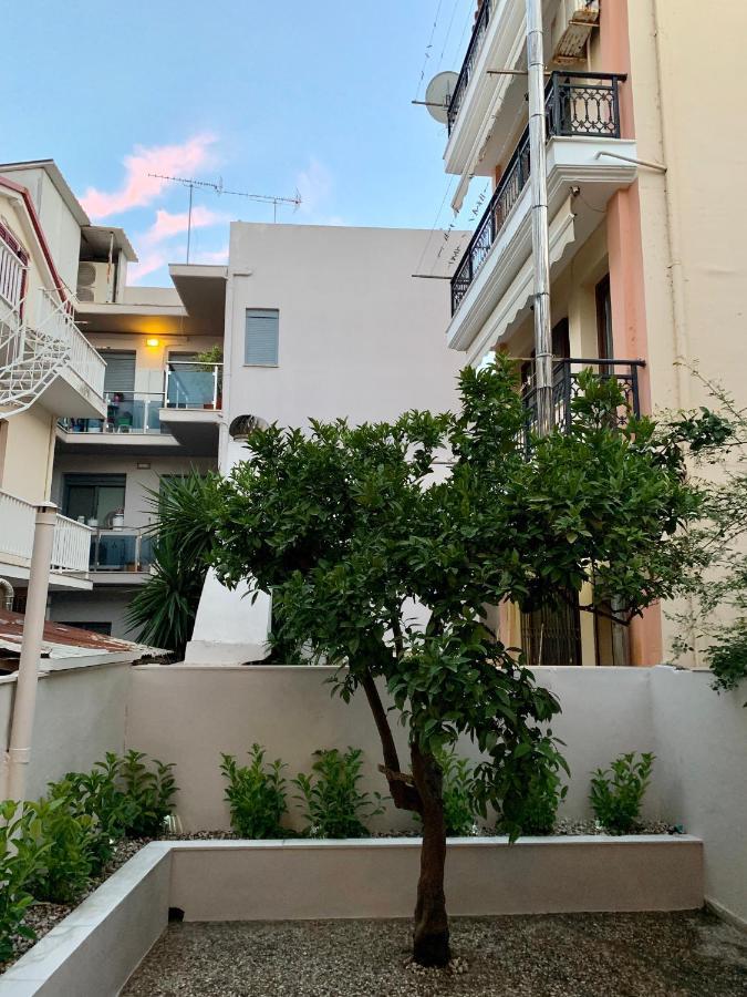 Aestas Home Zakynthos Exterior photo